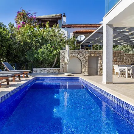 Gunes فيلة كالكان