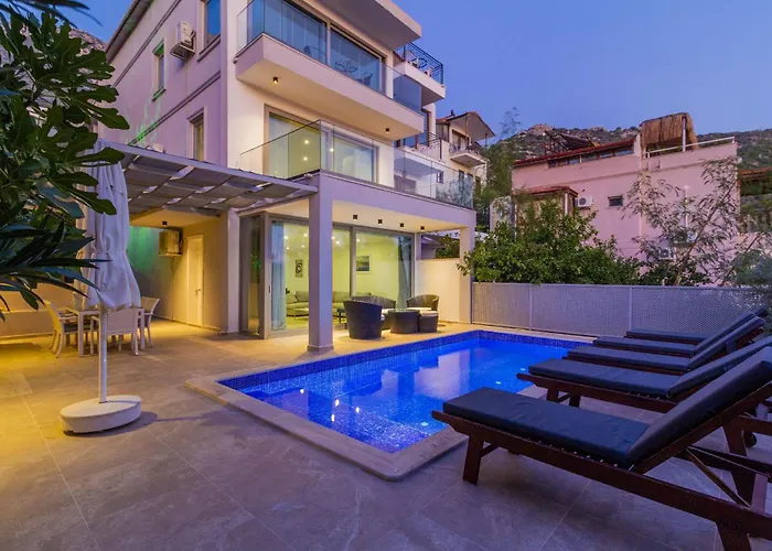 Gunes فيلة كالكان